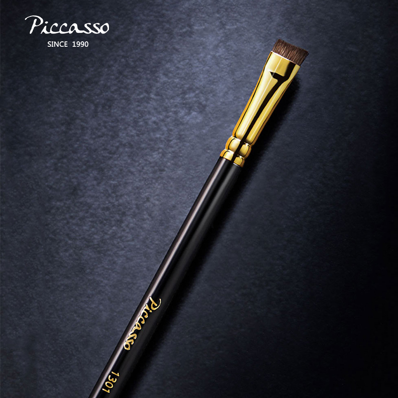 韩国高显色长效持久不花妆眉刷