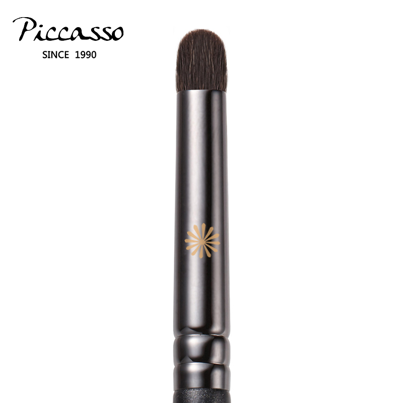 韩国眼尾卧蚕细节柔软化妆刷