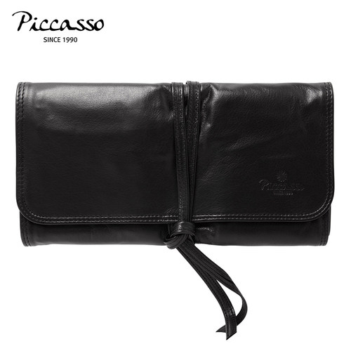 韩国化妆刷包柔软耐用专业化妆师