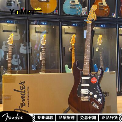 Squier电吉他初学入门CV70S