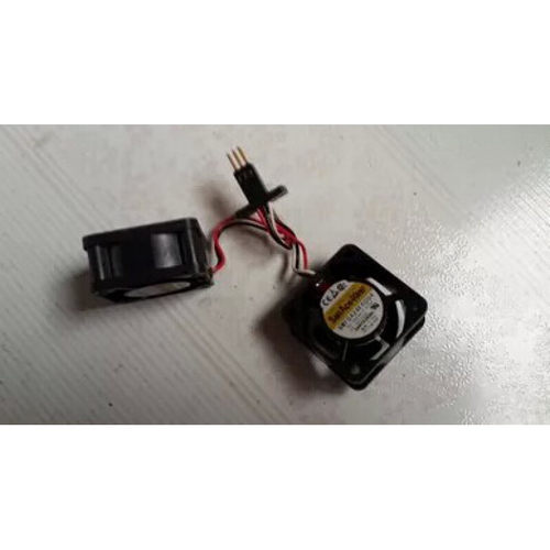全新90L-0001-050#B24V9WF0424F6D04发那科伺服驱动器风扇单风扇|
