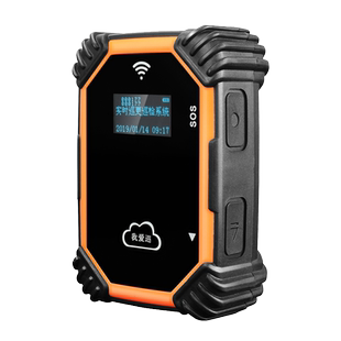 巡天防爆巡更棒电子巡更机系统GPRS实时保安巡逻检查打卡打点仪器