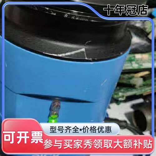 议价NAV350-3232，正常拆下可维修翻新