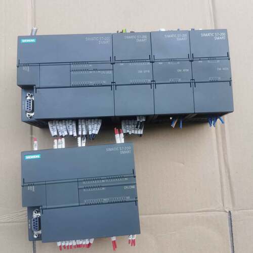 议价西门子 6ES7 288-1CR40/ CPU SR30-E可维修翻新