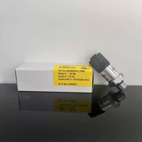 议价GEMS压力变送器，型号3200B0050S018R00可维修