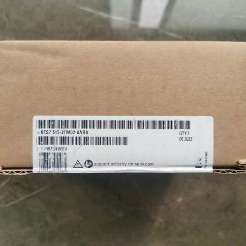 议价515-2FM02，未开封，可维修翻新