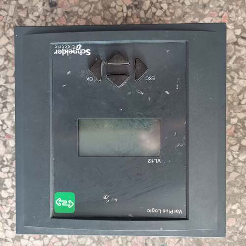 议价VarPlus Logic VL12Schneider可维修