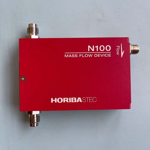 议价SEC-N124MGM N2氮气 30SLM HORIBA气可维修翻新