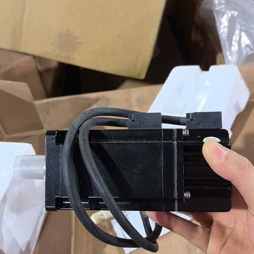 议价台湾赐福伺服电机400瓦BPTA004GBA3DH1带可维修