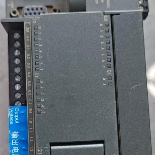 议价西门子CPU224XP-CN PLC模块西门子S7-200可维修