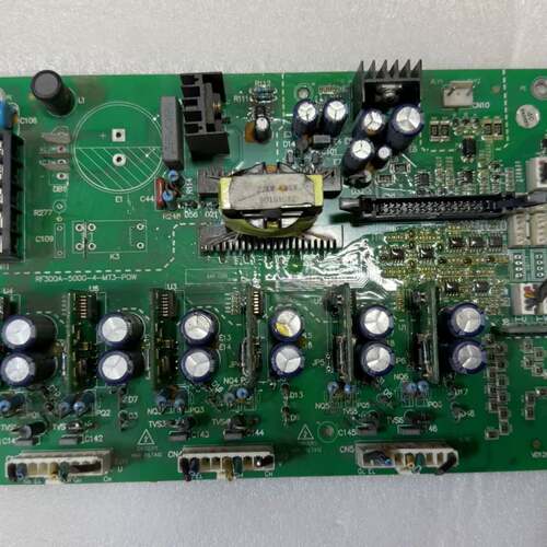 议价RF300A-500G-4-MT3-POW可维修