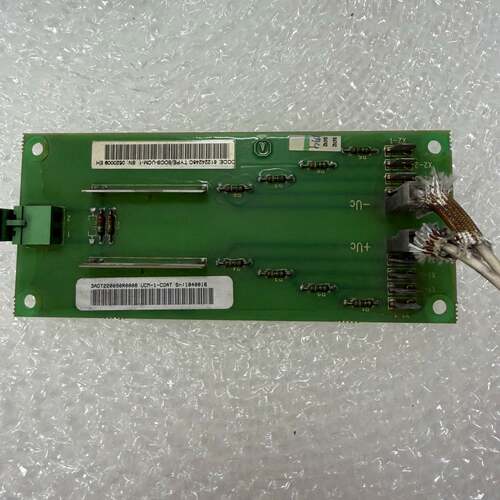 议价UCM-1-COAT 3ADT220090R0008 SDC可维修翻新