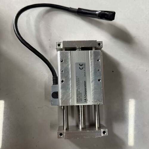 议价IAI电缸RCA2-SD4NA-I-20-2-25-A1-S可维修