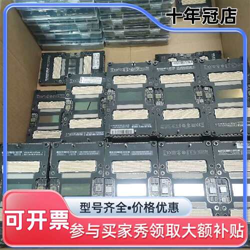 议价NVIDIA/英伟达 Tesla V100 32G SXM2可维修翻新