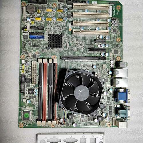 议价AIMB-781QG2主板，i7-2600处理器CPU，研华可维修