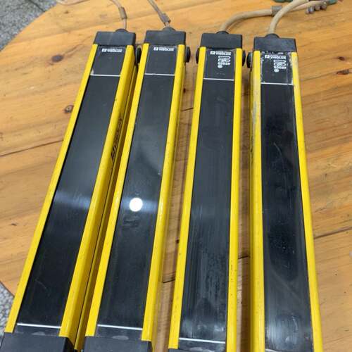 议价倍福安全光幕SLC30-300-R/31(2根可维修