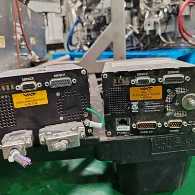 议价VAT蝶阀控制器，型号61534-KHGH-BHL0712、可维修