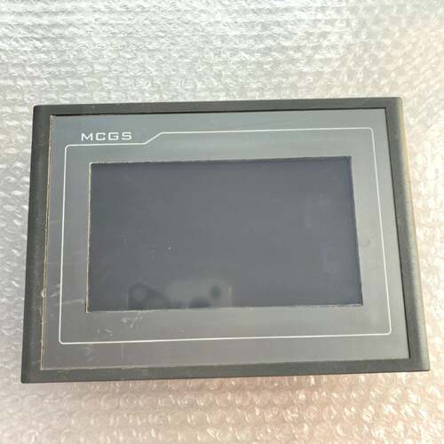 议价昆仑通态TPC7062TX七寸触摸屏可维修