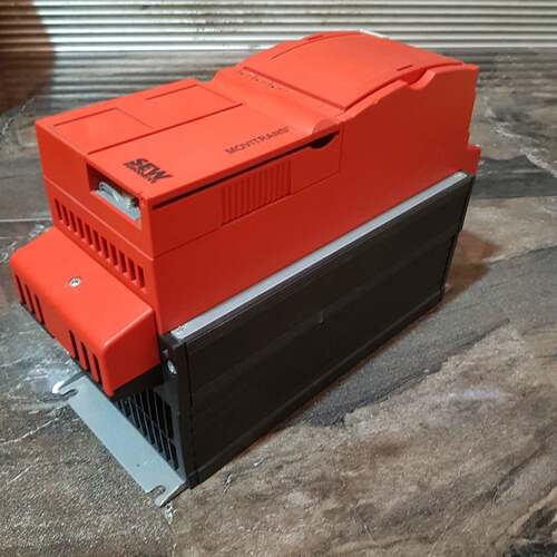 议价TPS10A040-NF0-503-1 SEW驱动器可维修翻新
