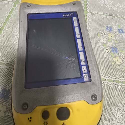 议价Trimble/天宝 GeoXT手持定位仪，型号49050-可维修