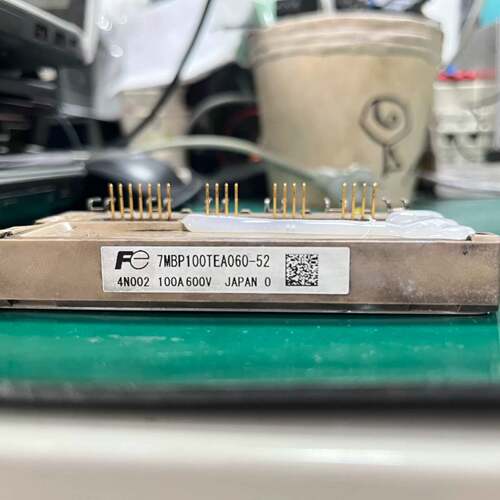 议价7MBP100TEA060-50,,,,,7MBP75TEA可维修翻新
