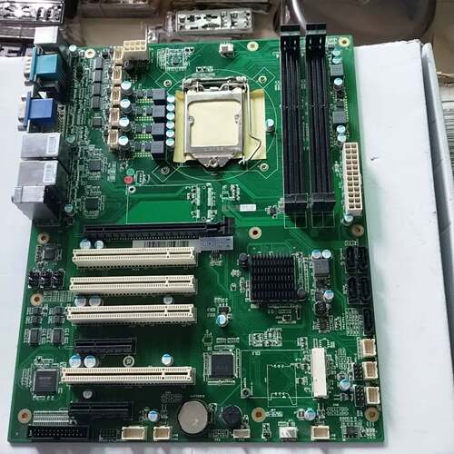 议价研魔LOTO-Q871-91主板，件，支持LGA1150可维修