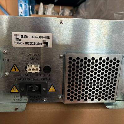 议价KNS 08890-1131-A00-04电源可维修翻新