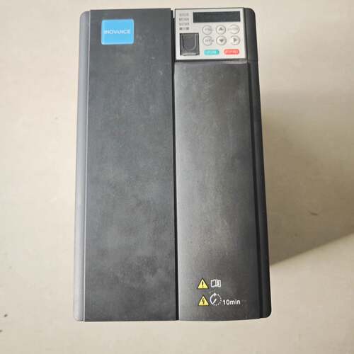 议价汇川变频器CW360T7.5B-N，7.5KW可维修