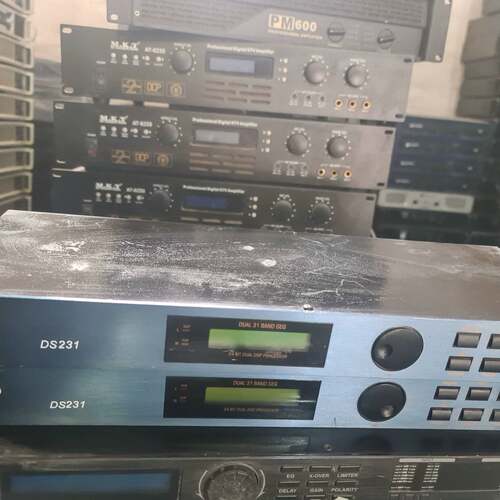 议价dXb，，ds231 双31段均衡实 实物拍摄，成色不错，可维修翻新