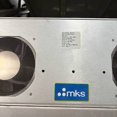 议价MKS射频电源 R5027A-A01，型号R5027A，序列可维修
