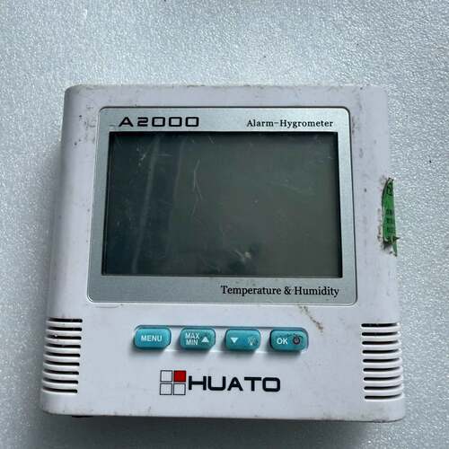 议价HUATO华图A2000-EX温湿度计可维修