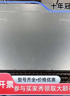 议价Mellanox迈络思SN2410-BB2FC 48口10G可维修翻新