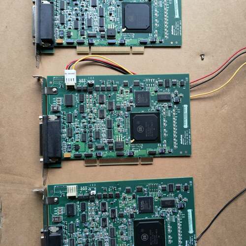 议价MATROX METEOR II Y751 05 METEO可维修