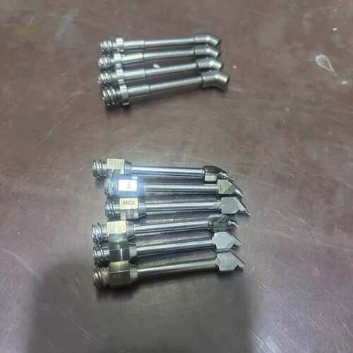 议价点胶头组合 F04K6784A/F04MD21B可维修