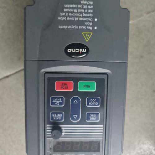 议价迈凯诺变频器 KE300A-1R5G/2R2P-T4 380可维修