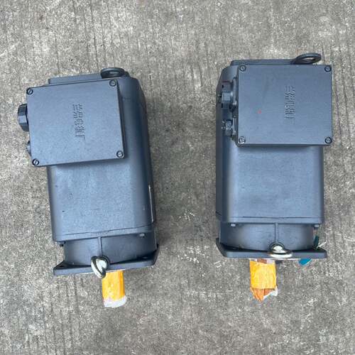 议价兰州电动三相永磁同步电机1TT6105-8AF71-2XA0可维修
