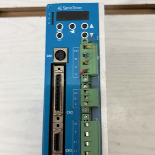 议价科宇伺服驱动器ASCE/A4030E2-N一个可维修翻新