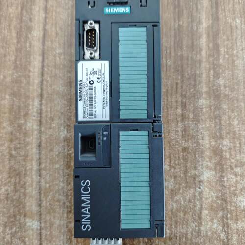 议价西门子6SL3244-0BB00-1BA1，CU240B-2可维修翻新