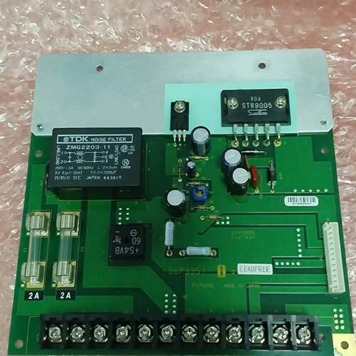 议价TDK NOISE FILTER ZMG2203-11电路板可维修