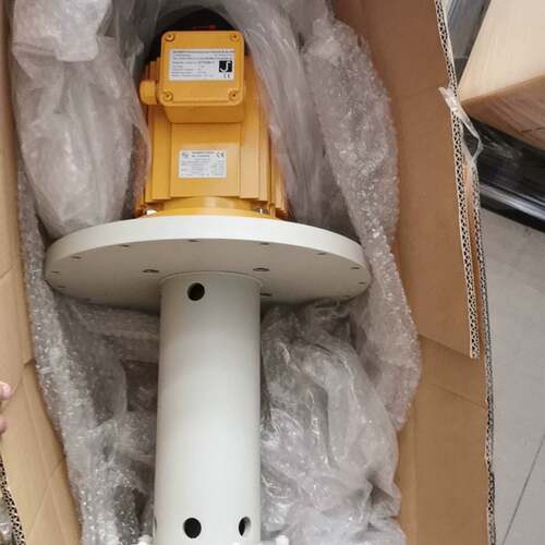 议价SCHMITT T170循环泵一台RENA用可维修翻新