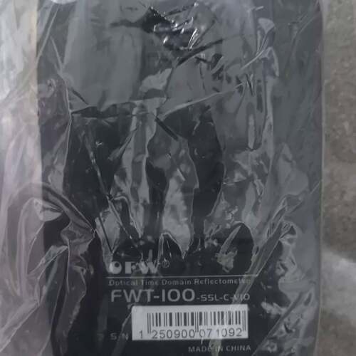 议价FWT-100-s5L-C-VIO可维修