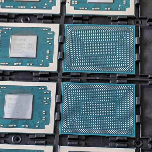 议价YM3050C7T2OFG AMD CPU YM3050C7可维修翻新