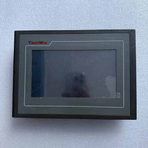 议价TechWin工业触摸屏 TW7062HW-4可维修