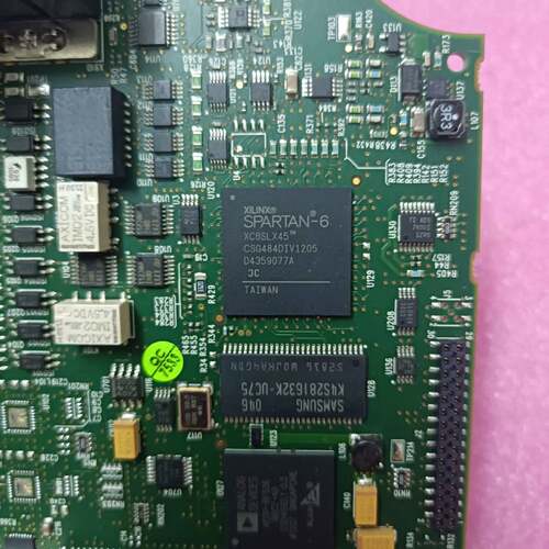 议价AKD-B00306-NBAN-0000驱动器主板，电源板可维修翻新