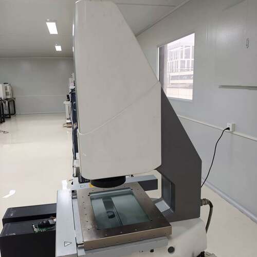 议价TOPCON VP-300D影像测量仪，带NEXIV激光可维修