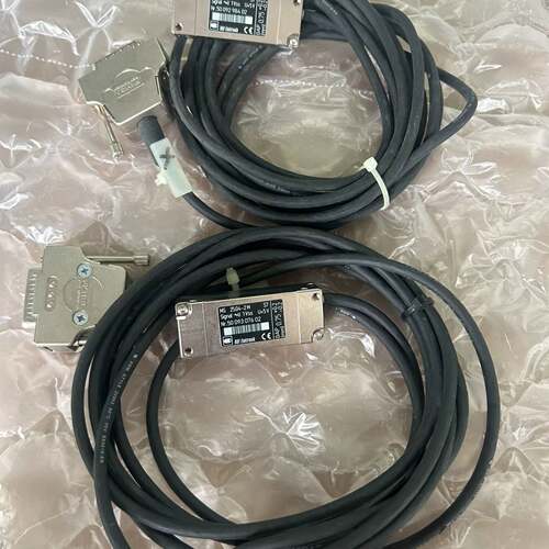 议价9新RSF光栅尺读头MS25.04-2M 实物拍摄2个，线可维修翻新