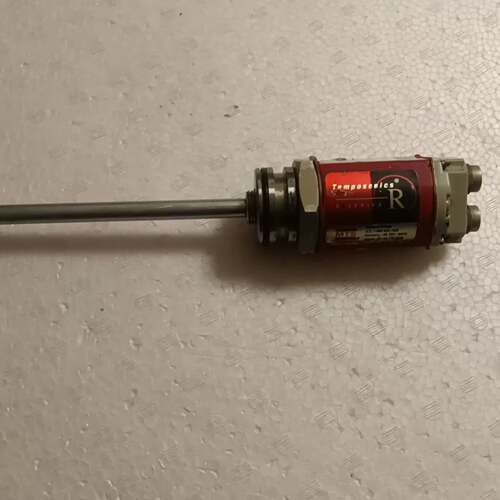议价MTS移位传感器，的，型号RA一M一0500M一D62一可维修