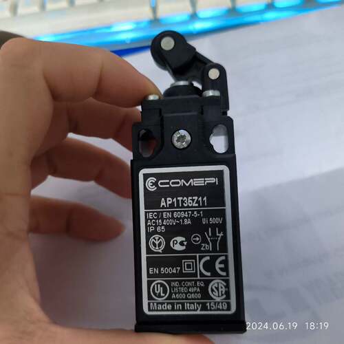 议价COMEPI可维修翻新