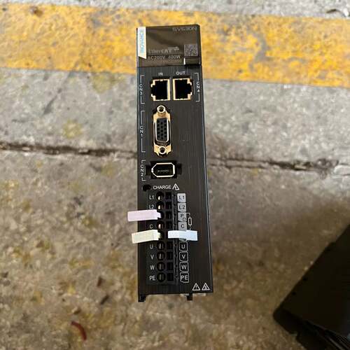 议价汇川驱动器SV630NS2R8I可维修翻新