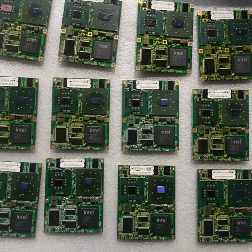 议价工控主板 COM1400-6D-X CM0809D V3 设可维修